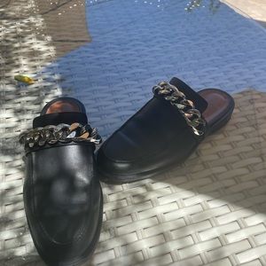 Givenchy sandals